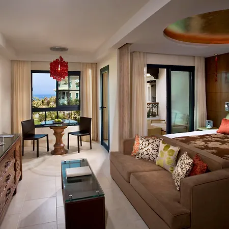 Gran Melia Palacio De Isora & Ξενοδοχείο