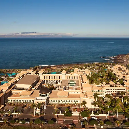 Ξενοδοχείο Gran Melia Palacio De Isora &