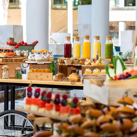 Ξενοδοχείο Gran Melia Palacio De Isora &
