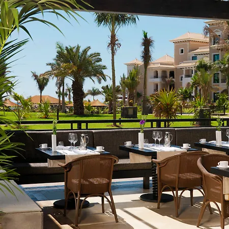Gran Melia Palacio De Isora & Ξενοδοχείο 5*