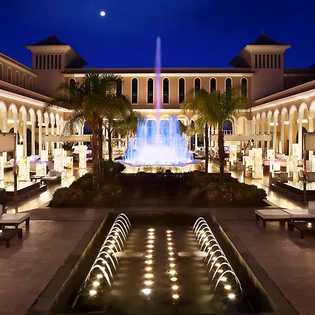 Gran Melia Palacio De Isora & Ξενοδοχείο