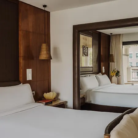 Hotel Gran Melia Palacio De Isora & Alcalá la Real
