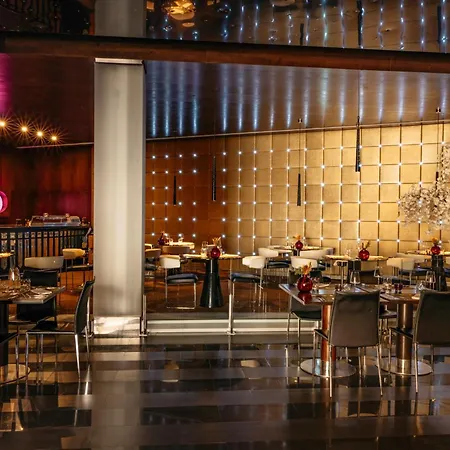 فندق Gran Melia Palacio De Isora & 5*