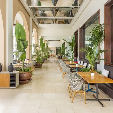 Gran Melia Palacio De Isora & 5*