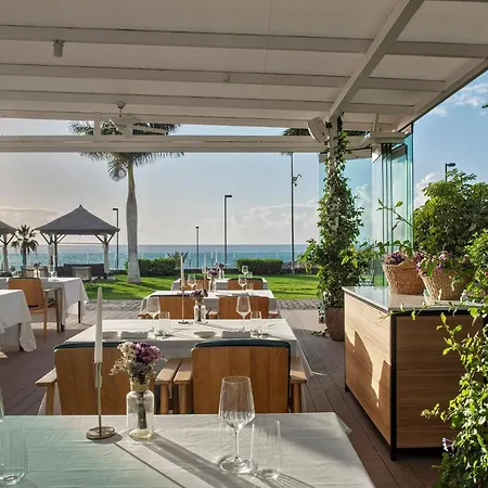Hotel Gran Melia Palacio De Isora & 5*