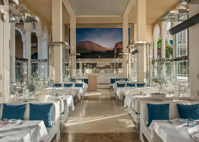 Gran Melia Palacio De Isora & Hotel 5*
