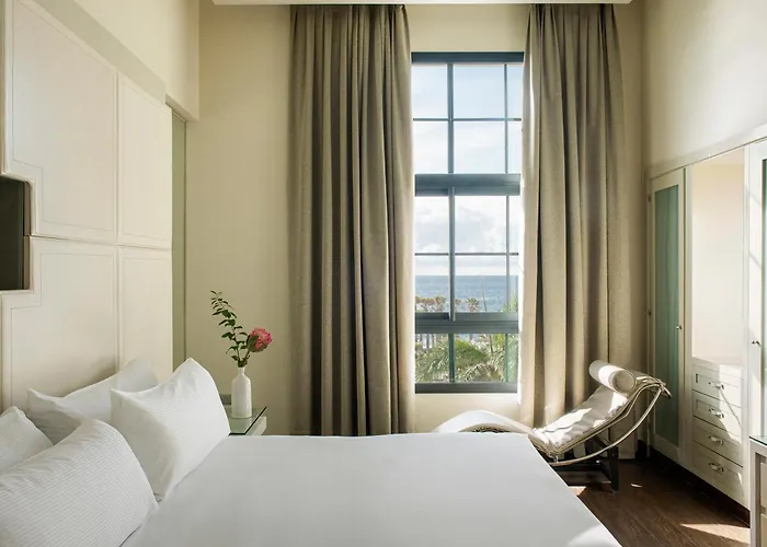 Gran Melia Palacio De Isora & 5*