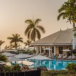 Szálloda Gran Melia Palacio De Isora &