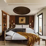 Szálloda Gran Melia Palacio De Isora &