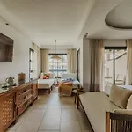 Gran Melia Palacio De Isora & Szálloda