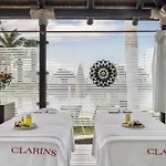 Gran Melia Palacio De Isora & Szálloda 5*