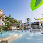 Szálloda Gran Melia Palacio De Isora & 5*