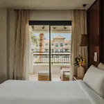 Gran Melia Palacio De Isora & Szálloda Alcalá la Real