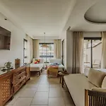 Gran Melia Palacio De Isora & Szálloda