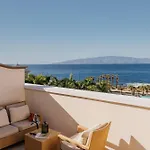 Szálloda Gran Melia Palacio De Isora & 5*
