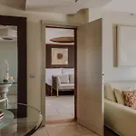 Gran Melia Palacio De Isora & Szálloda 5*