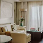 Gran Melia Palacio De Isora & Szálloda Alcalá la Real