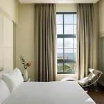 Szálloda Gran Melia Palacio De Isora & Alcalá la Real