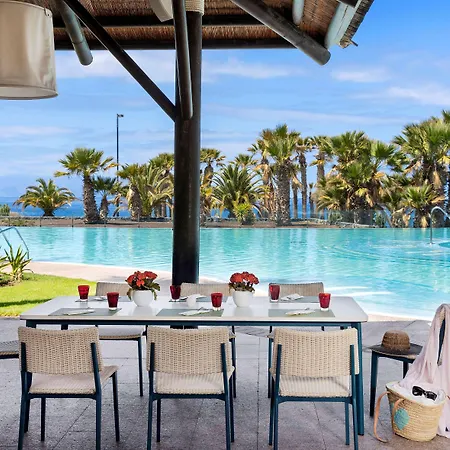 Gran Melia Palacio De Isora & 5* Алькала