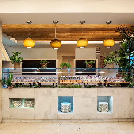 Gran Melia Palacio De Isora &
