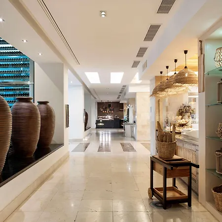 Gran Melia Palacio De Isora & 5*