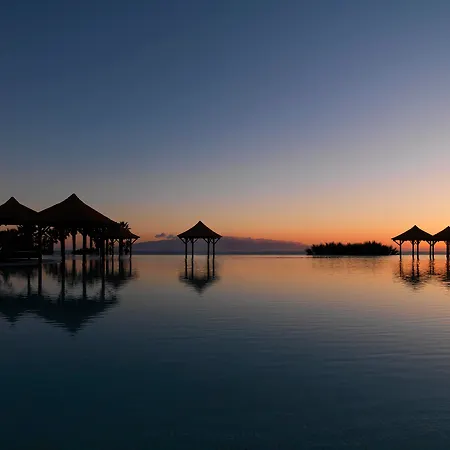 Gran Melia Palacio De Isora & Алькала