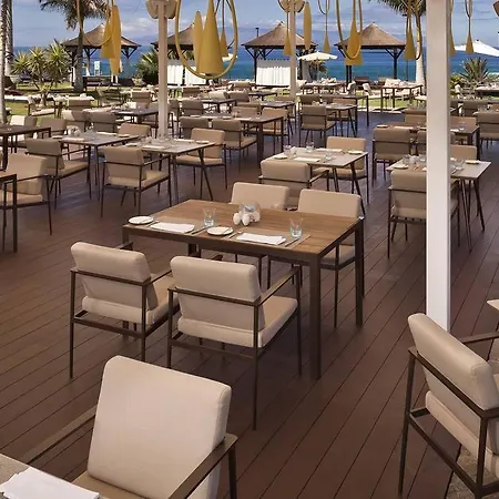 Hotel Gran Melia Palacio De Isora & 5*
