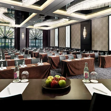 Otel Gran Melia Palacio De Isora & 5*