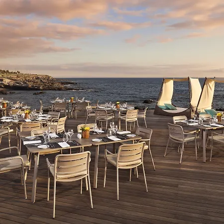 Gran Melia Palacio De Isora & 5* Алькала