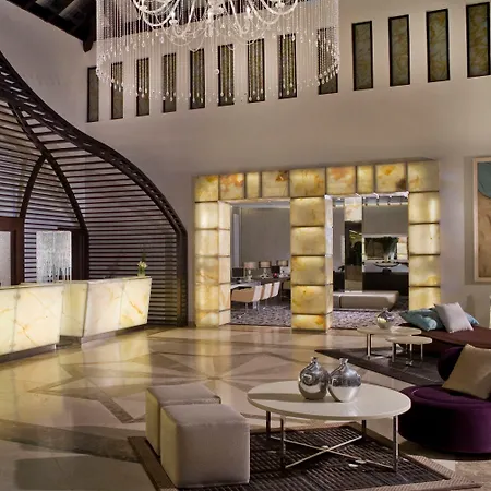 Отель Gran Melia Palacio De Isora & Алькала
