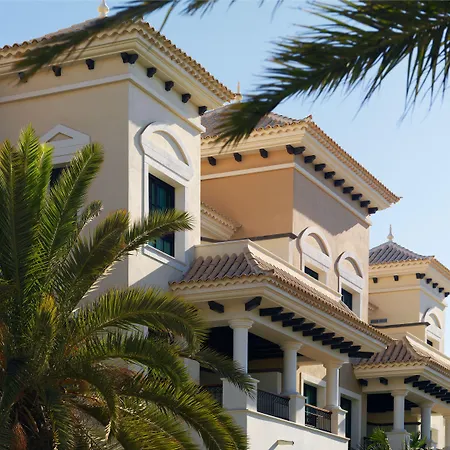 Gran Melia Palacio De Isora & Отель 5*