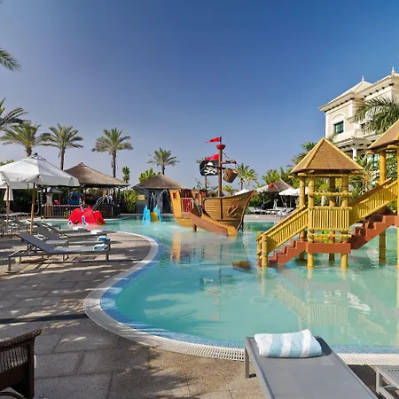 Gran Melia Palacio De Isora & 5* Алькала