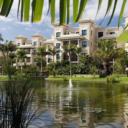 Gran Melia Palacio De Isora Resort&spa