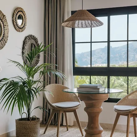 Otel Gran Melia Palacio De Isora & 5*