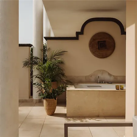 Otel Gran Melia Palacio De Isora &