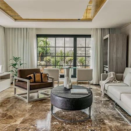 Otel Gran Melia Palacio De Isora & 5*