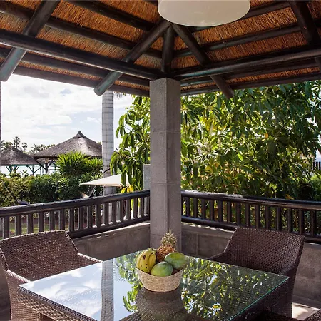 Otel Gran Melia Palacio De Isora & 5*