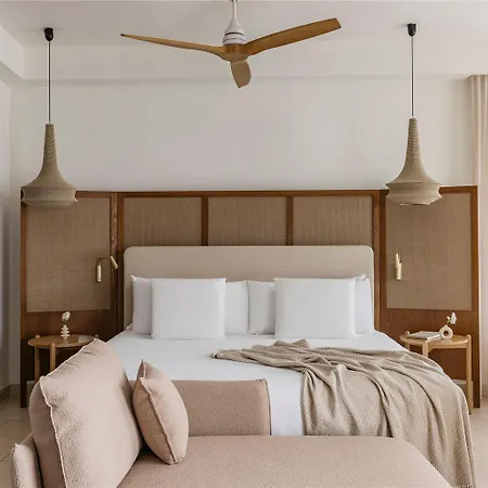 Otel Gran Melia Palacio De Isora & 5*