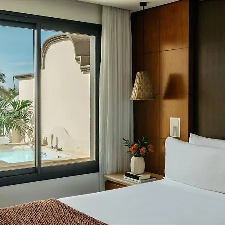 Otel Gran Melia Palacio De Isora &