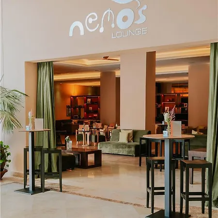 Gran Melia Palacio De Isora & Otel
