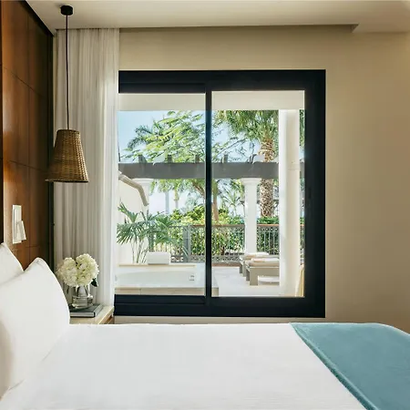 Otel Gran Melia Palacio De Isora & 5*