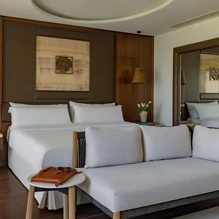 Gran Melia Palacio De Isora Resort&spa Hotel 5*