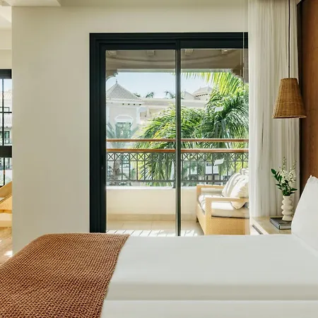 Gran Melia Palacio De Isora Resort&spa 5*