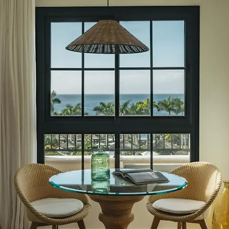 Hotel Gran Melia Palacio De Isora Resort&spa 5*