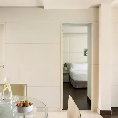 Gran Melia Palacio De Isora Resort&spa