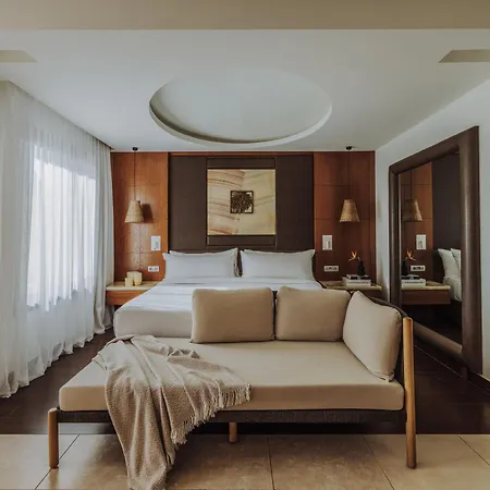 Gran Melia Palacio De Isora Resort&spa Hotel