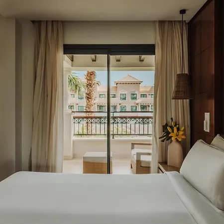 Hotel Gran Melia Palacio De Isora Resort&spa 5*