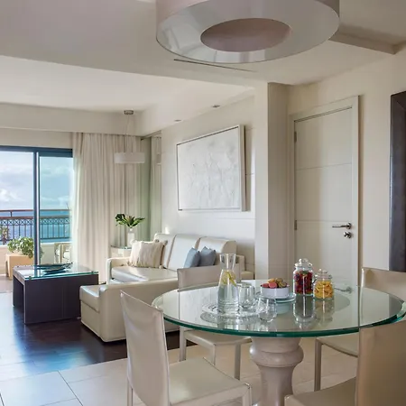 Gran Melia Palacio De Isora Resort&spa 5*