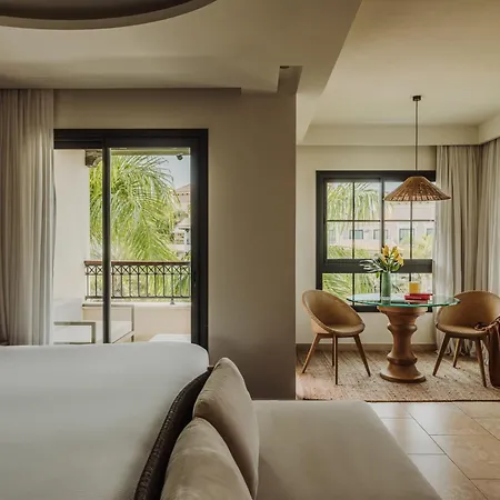 Gran Melia Palacio De Isora Resort&spa