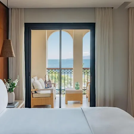 Gran Melia Palacio De Isora Resort&spa Hotel